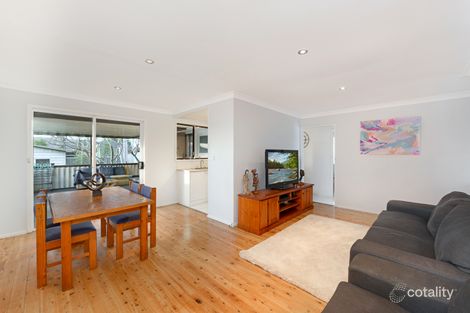 Property photo of 18 Talbragar Street Ruse NSW 2560