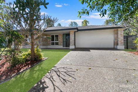 Property photo of 12 Lyndon Way Bellmere QLD 4510