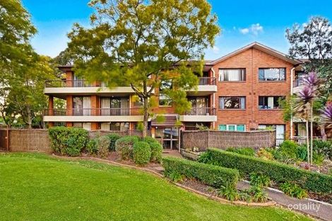 11/346 Pennant Hills Rd, Carlingford, NSW 2118