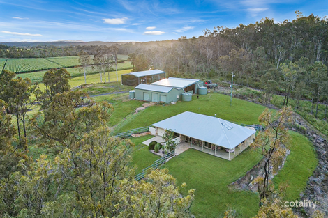 Lot 2 Snake Creek Rd, Bungadoo, QLD 4671