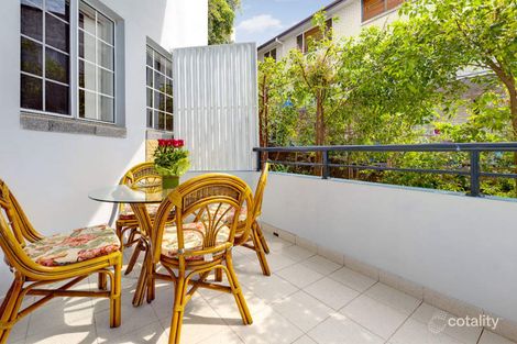 Property photo of 16/27-29 Sturdee Parade Dee Why NSW 2099