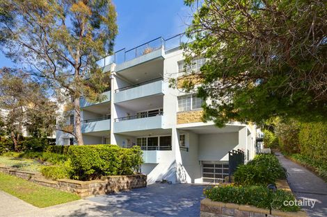 Property photo of 16/27-29 Sturdee Parade Dee Why NSW 2099