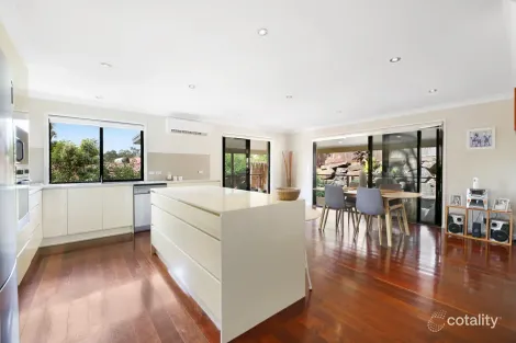 Property photo of 2 Suffolk Place Mudgeeraba QLD 4213