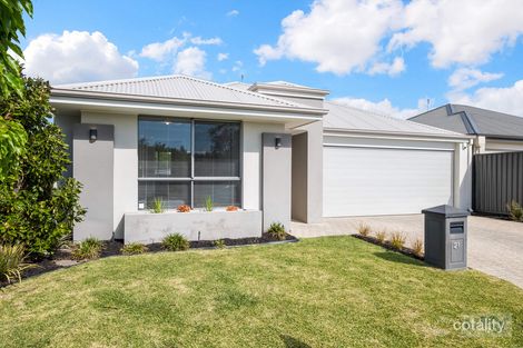 Property photo of 21 Durleigh Road Aveley WA 6069