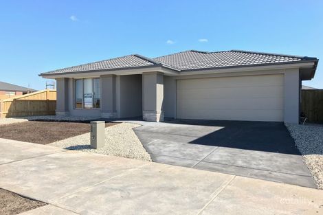84 Golf Links Dr, Beveridge, VIC 3753