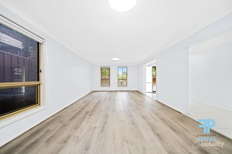 Property photo of 35 Middlemiss Street Rosebery NSW 2018