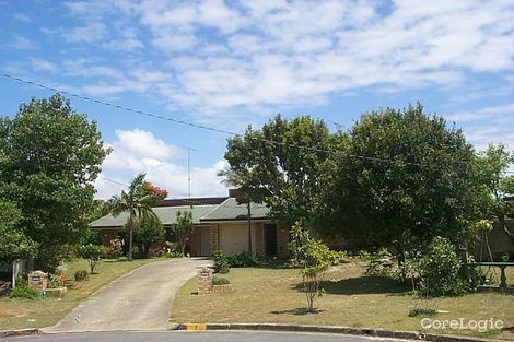 Property photo of 2/7 Crisp Court Miami QLD 4220