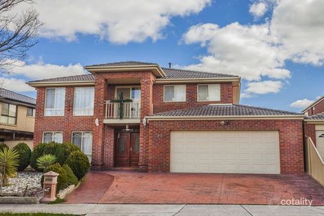 19 Santa Cruz Bvd, Roxburgh Park, VIC 3064
