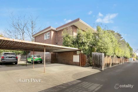Property photo of 2/32 Maitland Street Glen Iris VIC 3146