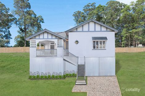 Property photo of 25 Heritage Crescent Dayboro QLD 4521