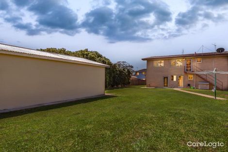 Property photo of 4 Pohlman Street Norville QLD 4670