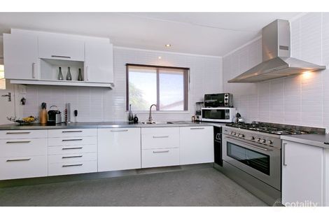 Property photo of 12 Sorrento Street Wynnum West QLD 4178