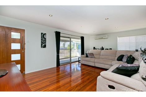 Property photo of 12 Sorrento Street Wynnum West QLD 4178