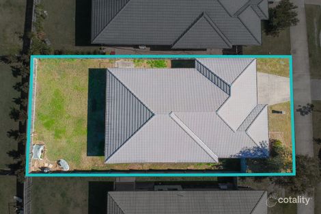 Property photo of 205 Darlington Drive Yarrabilba QLD 4207