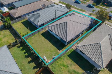 Property photo of 205 Darlington Drive Yarrabilba QLD 4207