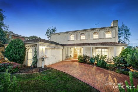 Property photo of 24 Niland Rise Templestowe VIC 3106