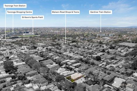 Property photo of 2/32 Maitland Street Glen Iris VIC 3146