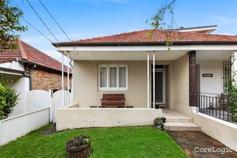 Property photo of 42 Canberra Street Randwick NSW 2031