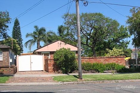 2a Balmoral Ave, Croydon Park, NSW 2133