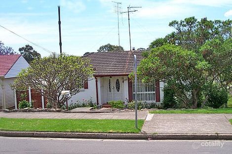 105 Yates Ave, Dundas Valley, NSW 2117