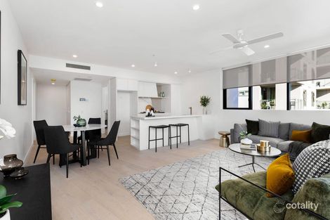 Property photo of 706/61 Brookes Street Bowen Hills QLD 4006