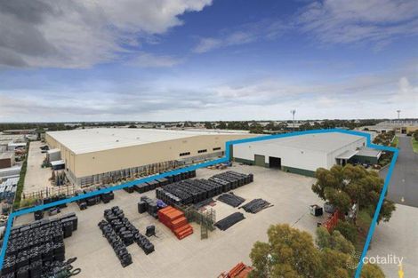 12a Kitchen Rd, Dandenong South, VIC 3175