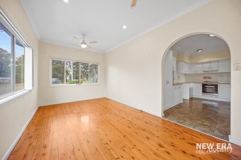 Property photo of 16 Caloola Road Constitution Hill NSW 2145