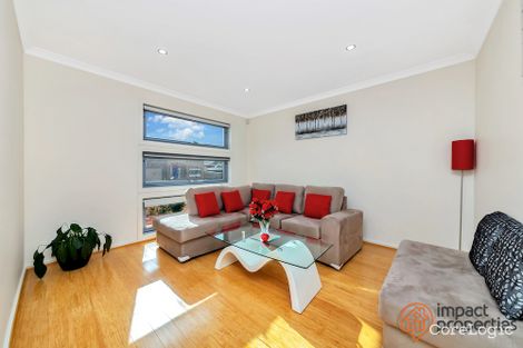 Property photo of 14 Janine Haines Terrace Coombs ACT 2611