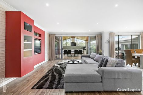 Property photo of 104 Lambrigg Street Farrer ACT 2607