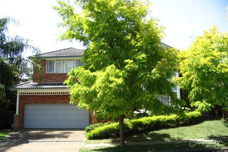Property photo of 2/59 Darlington Drive Cherrybrook NSW 2126