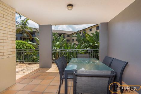 Property photo of 66/139 Macquarie Street St Lucia QLD 4067