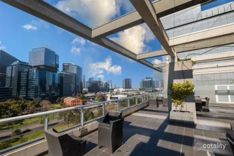 608/1 Encounter Way, Docklands, VIC 3008