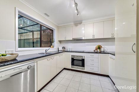 Property photo of 9/31 Barlow Street Scullin ACT 2614