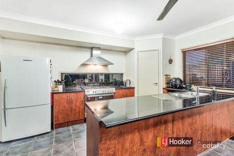 Property photo of 6 Greenleaf Street Upper Coomera QLD 4209