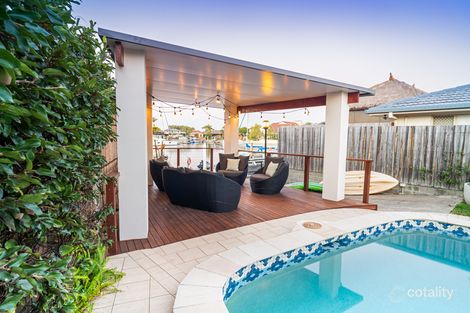 Property photo of 5 Shute Court Paradise Point QLD 4216