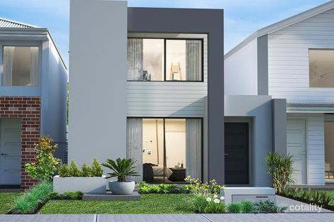 Lot 721 Graceful Bvd, Alkimos, WA 6038