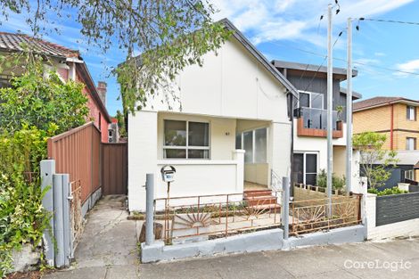 Property photo of 87 Warren Road Marrickville NSW 2204