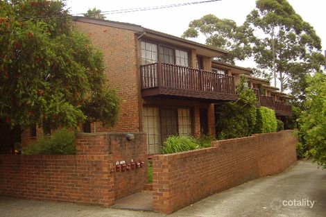 5/166 Flood St, Leichhardt, NSW 2040