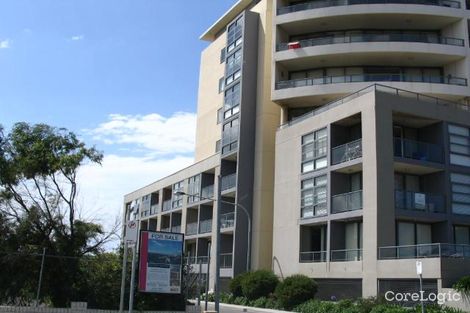 Property photo of 47/12 Bank Street Wollongong NSW 2500
