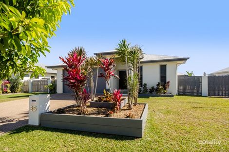 Property photo of 35 Barklya Street Mount Low QLD 4818