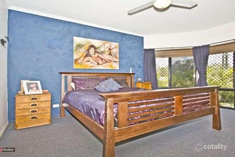 Property photo of 40 Bunya Court Cedar Vale QLD 4285