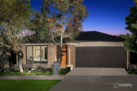 Property photo of 18 Demeter Street Epping VIC 3076