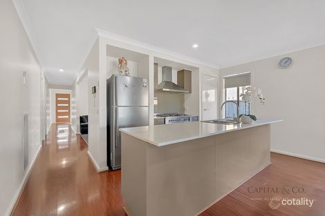 Property photo of 18 Demeter Street Epping VIC 3076