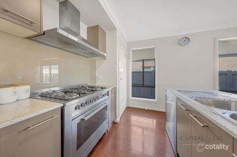 Property photo of 18 Demeter Street Epping VIC 3076