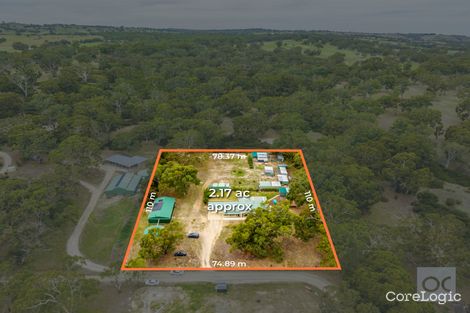 Property photo of 1261A Bull Creek Road Ashbourne SA 5157