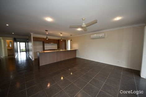 Property photo of 6 Belltrees Place Gracemere QLD 4702