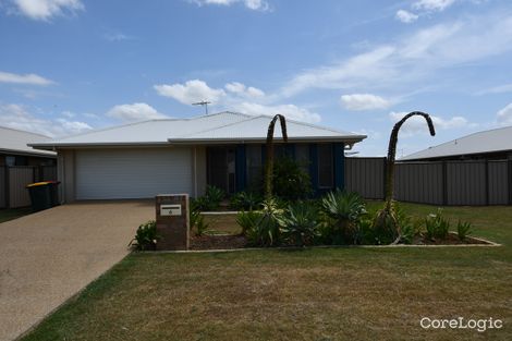 Property photo of 6 Belltrees Place Gracemere QLD 4702