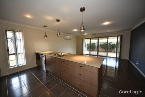 Property photo of 6 Belltrees Place Gracemere QLD 4702