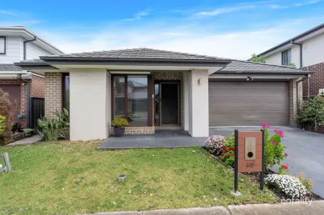40 Montreal Cct, Craigieburn, VIC 3064