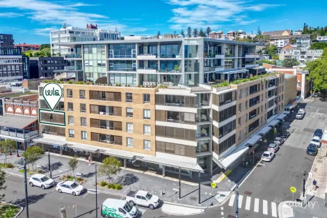 402/209 Hunter St, Newcastle, NSW 2300